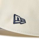 9FORTY MLB 2 - Tone ニューヨーク・ヤンキース クーパーズタウン ワインコルク ネイビーバイザー - 14667827 - OSFM | NEW ERA ニューエラ公式オンラインストア