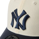 9FORTY MLB 2 - Tone ニューヨーク・ヤンキース クーパーズタウン ワインコルク ネイビーバイザー - 14667827 - OSFM | NEW ERA ニューエラ公式オンラインストア