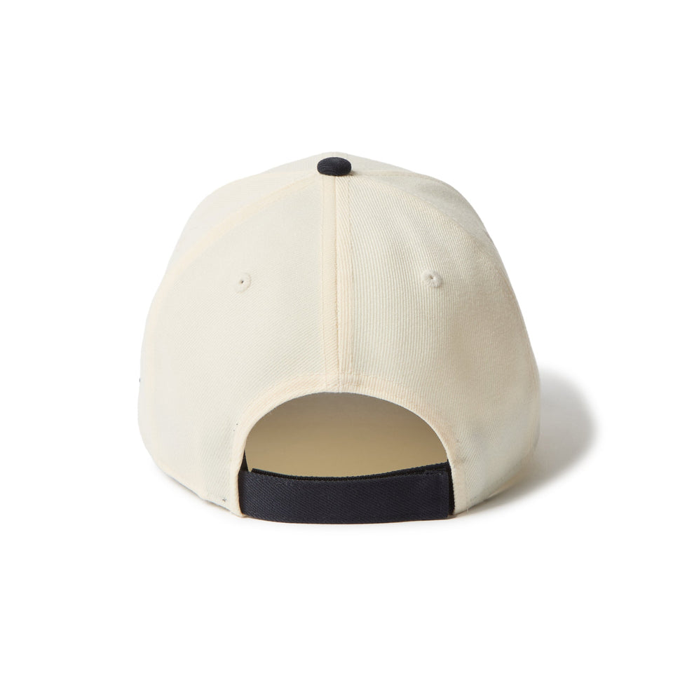 9FORTY MLB 2-Tone ニューヨーク・ヤンキース クーパーズタウン