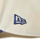 9FORTY MLB 2 - Tone デトロイト・タイガース クーパーズタウン ワインコルク ライトネイビーバイザー - 14667831 - OSFM | NEW ERA ニューエラ公式オンラインストア