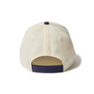 9FORTY MLB 2 - Tone デトロイト・タイガース クーパーズタウン ワインコルク ライトネイビーバイザー - 14667831 - OSFM | NEW ERA ニューエラ公式オンラインストア