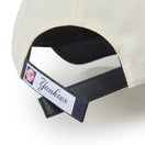 9FORTY MLB Color Custom ニューヨーク・ヤンキース クローム バイザーネイビー - 14307467 - OSFM | NEW ERA ニューエラ公式オンラインストア