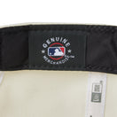 9FORTY MLB Color Custom ニューヨーク・ヤンキース クローム バイザーネイビー - 14307467 - OSFM | NEW ERA ニューエラ公式オンラインストア