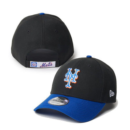 海外限定 ニューヨーク・メッツ 9FIFTYRC 47 エムブイピー ニューヨーク・メッツ BRANSON メッシュ