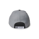 9FORTY MLB Color Custom シカゴ・ホワイトソックス ストームグレー ブラックバイザー - 14307470 - OSFM | NEW ERA ニューエラ公式オンラインストア