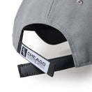 9FORTY MLB Color Custom シカゴ・ホワイトソックス ストームグレー ブラックバイザー - 14307470 - OSFM | NEW ERA ニューエラ公式オンラインストア