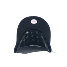 9FORTY アンストラクチャード MLB Jacquard ニューヨーク・ヤンキース ブラック - 14743757 - OSFM | NEW ERA ニューエラ公式オンラインストア