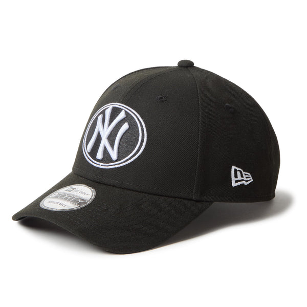 【入手困難】オールブラックス　キャップ バレット三兄弟直筆サイン入り 9forty-mlb-oval-14669079-osfm-