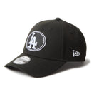 9FORTY MLB Oval ロサンゼルス・ドジャース ブラック | ゴルフ - 14669082 - OSFM | NEW ERA ニューエラ公式オンラインストア
