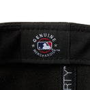 9FORTY MLB Oval ロサンゼルス・ドジャース ブラック | ゴルフ - 14669082 - OSFM | NEW ERA ニューエラ公式オンラインストア