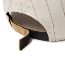 【ゴルフ】 9FORTY MLB Pin Stripe フィラデルフィア・フィリーズ カーキストライプ - 14326282 - OSFM | NEW ERA ニューエラ公式オンラインストア