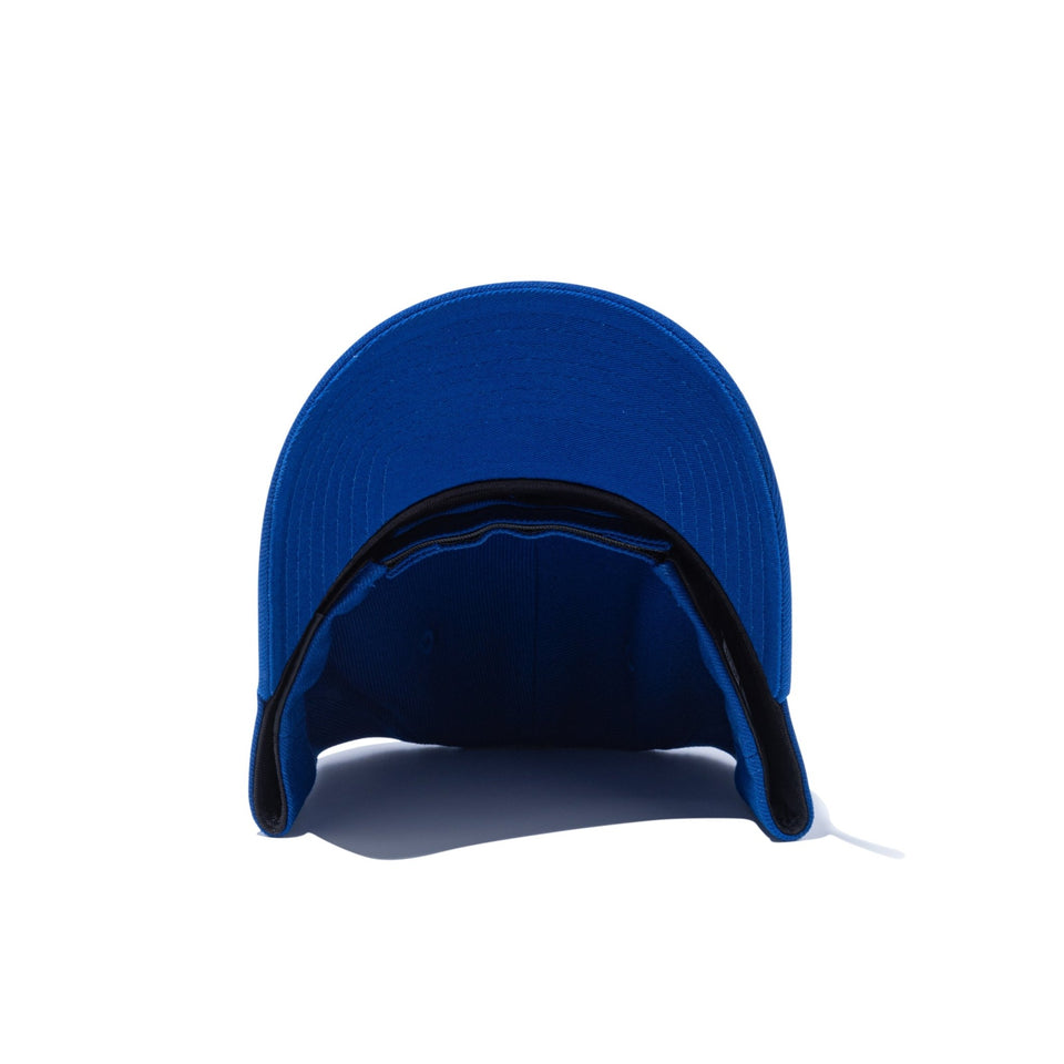 9FORTY MLB Player Name & Number シカゴ・カブス 鈴木誠也 ライトロイヤル - 14517906 - OSFM | NEW ERA ニューエラ公式オンラインストア