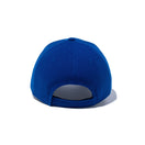 9FORTY MLB Player Name & Number シカゴ・カブス 鈴木誠也 ライトロイヤル - 14517906 - OSFM | NEW ERA ニューエラ公式オンラインストア