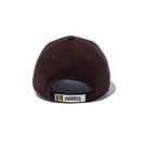 9FORTY MLB Signature サンディエゴ・パドレス ダルビッシュ有 バーントウッド - 14517911 - OSFM | NEW ERA ニューエラ公式オンラインストア