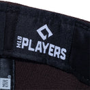 9FORTY MLB Signature サンディエゴ・パドレス ダルビッシュ有 バーントウッド - 14517911 - OSFM | NEW ERA ニューエラ公式オンラインストア