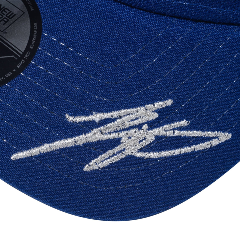 9FORTY MLB Signature ロサンゼルス・ドジャース 大谷翔平