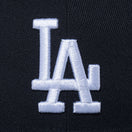 9FORTY MLB Signature ロサンゼルス・ドジャース 大谷翔平 ブラック - 14517915 - OSFM | NEW ERA ニューエラ公式オンラインストア