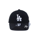 9FORTY MLB Signature ロサンゼルス・ドジャース 大谷翔平 ブラック - 14517915 - OSFM | NEW ERA ニューエラ公式オンラインストア