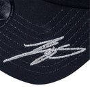 9FORTY MLB Signature ロサンゼルス・ドジャース 大谷翔平 ブラック - 14517915 - OSFM | NEW ERA ニューエラ公式オンラインストア