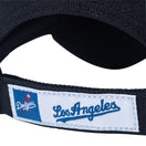 9FORTY MLB Signature ロサンゼルス・ドジャース 大谷翔平 ブラック - 14517915 - OSFM | NEW ERA ニューエラ公式オンラインストア