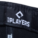 9FORTY MLB Signature ロサンゼルス・ドジャース 大谷翔平 ブラック - 14517915 - OSFM | NEW ERA ニューエラ公式オンラインストア