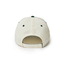 9FORTY MLB Wool Visor テキサス・レンジャーズ クローム ダークグリーンバイザー - 14307524 - OSFM | NEW ERA ニューエラ公式オンラインストア