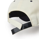 9FORTY MLB Wool Visor ニューヨーク・ヤンキース クローム ネイビーバイザー - 14307526 - OSFM | NEW ERA ニューエラ公式オンラインストア