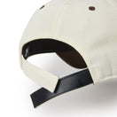 9FORTY MLB Wool Visor ロサンゼルス・ドジャース クローム ブラウンバイザー - 14307527 - OSFM | NEW ERA ニューエラ公式オンラインストア