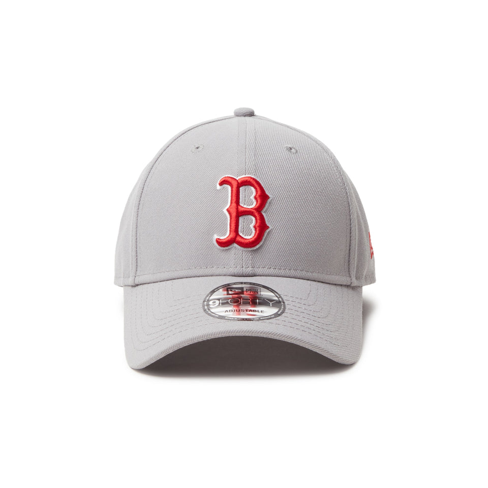 9FIFTY MLB Japan Flag ボストン・レッドソックス ネイビー