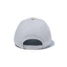 9FORTY Moonbeam ロサンゼルス・ドジャース ストーン / ネイビー / ベガスゴールド - 14447405 - OSFM | NEW ERA ニューエラ公式オンラインストア