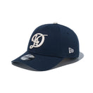 9FORTY MVP ロサンゼルス・ドジャース Shohei Ohtani ネイビー - 14730488 - OSFM | NEW ERA ニューエラ公式オンラインストア