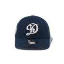 9FORTY MVP ロサンゼルス・ドジャース Shohei Ohtani ネイビー - 14730488 - OSFM | NEW ERA ニューエラ公式オンラインストア