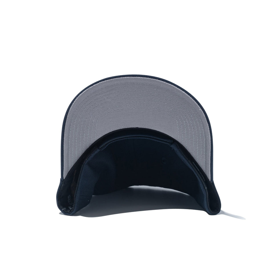 9FORTY MVP ロサンゼルス・ドジャース Shohei Ohtani ネイビー - 14730488 - OSFM | NEW ERA ニューエラ公式オンラインストア