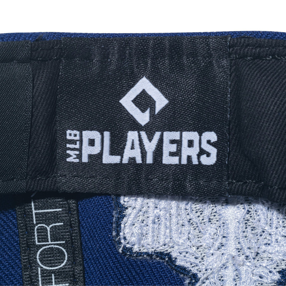 9FORTY MVP ロサンゼルス・ドジャース Shohei Ohtani ダークロイヤル - 14730489 - OSFM | NEW ERA ニューエラ公式オンラインストア