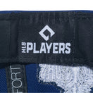 9FORTY MVP ロサンゼルス・ドジャース Shohei Ohtani ダークロイヤル - 14730489 - OSFM | NEW ERA ニューエラ公式オンラインストア