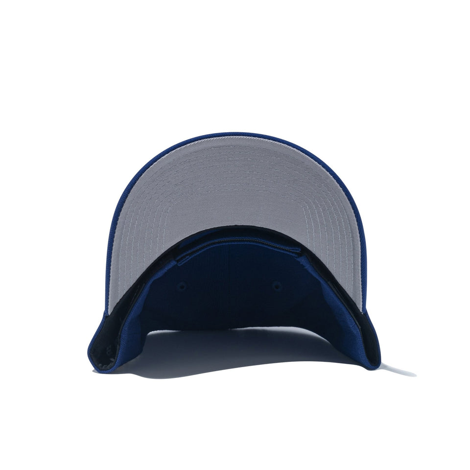 9FORTY MVP ロサンゼルス・ドジャース Shohei Ohtani ダークロイヤル - 14730489 - OSFM | NEW ERA ニューエラ公式オンラインストア