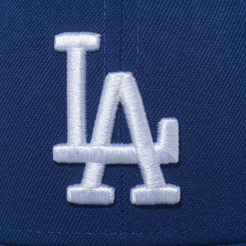 9FORTY MVP ロサンゼルス・ドジャース Shohei Ohtani ダークロイヤル - 14730489 - OSFM | NEW ERA ニューエラ公式オンラインストア