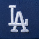9FORTY MVP ロサンゼルス・ドジャース Shohei Ohtani ダークロイヤル - 14730489 - OSFM | NEW ERA ニューエラ公式オンラインストア