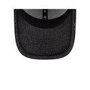 9FORTY NETFLIX STRANGER THINGS ストレンジャー・シングス ブラック - 14873945-OSFM | NEW ERA ニューエラ公式オンラインストア