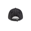 9FORTY NETFLIX STRANGER THINGS ストレンジャー・シングス ブラック - 14873945-OSFM | NEW ERA ニューエラ公式オンラインストア