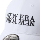 9FORTY NEW ERA レーザーパフォーテッド ホワイト | ゴルフ - 14669080 - OSFM | NEW ERA ニューエラ公式オンラインストア