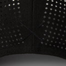 9FORTY NEW ERA レーザーパフォーテッド ブラック | ゴルフ - 14669081 - OSFM | NEW ERA ニューエラ公式オンラインストア