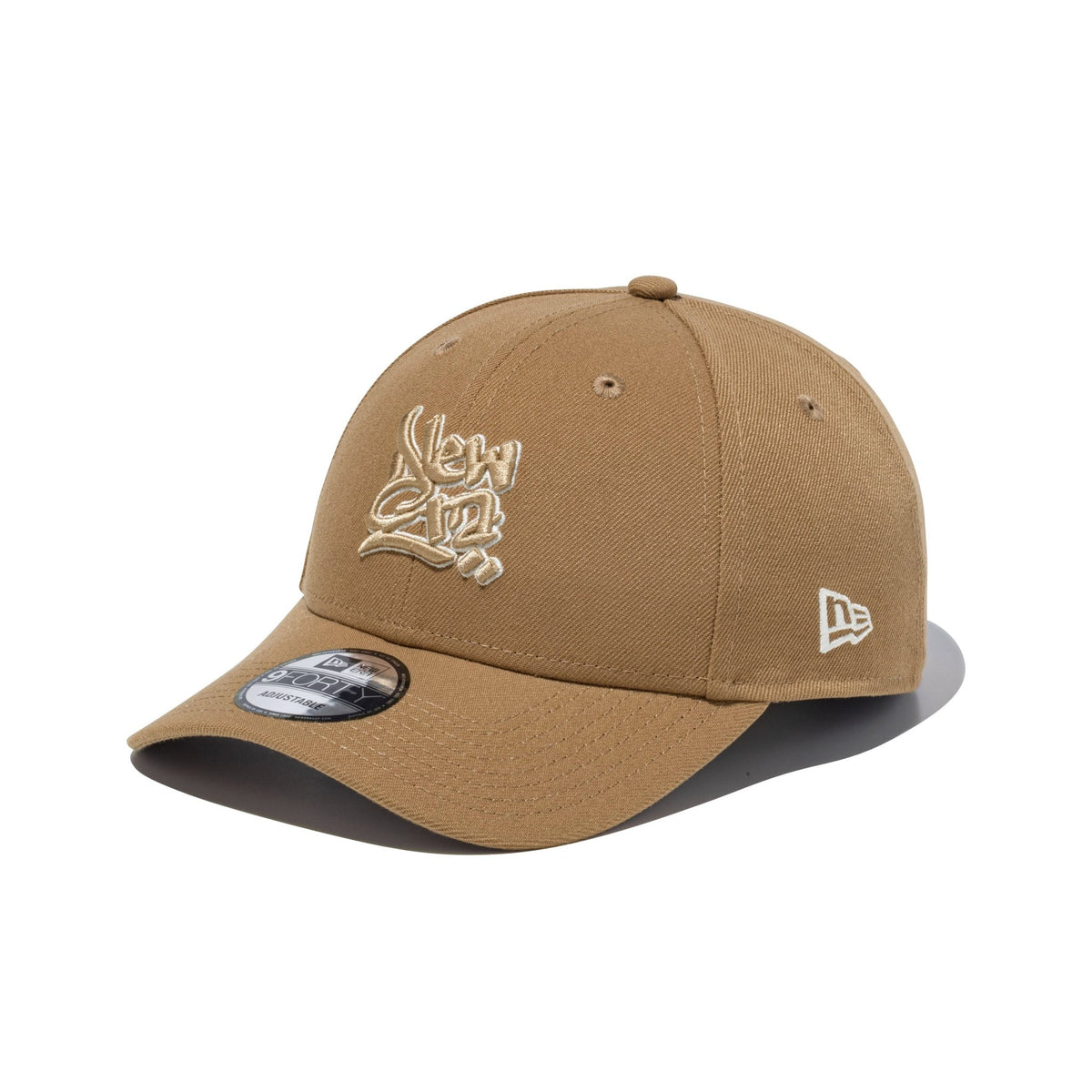 新品マチャット【NEWERA×MACHATT】9FORTYキャップ　チェック 新品マチャット【NEWERA×MACHATT】9FORTYキャップチェック