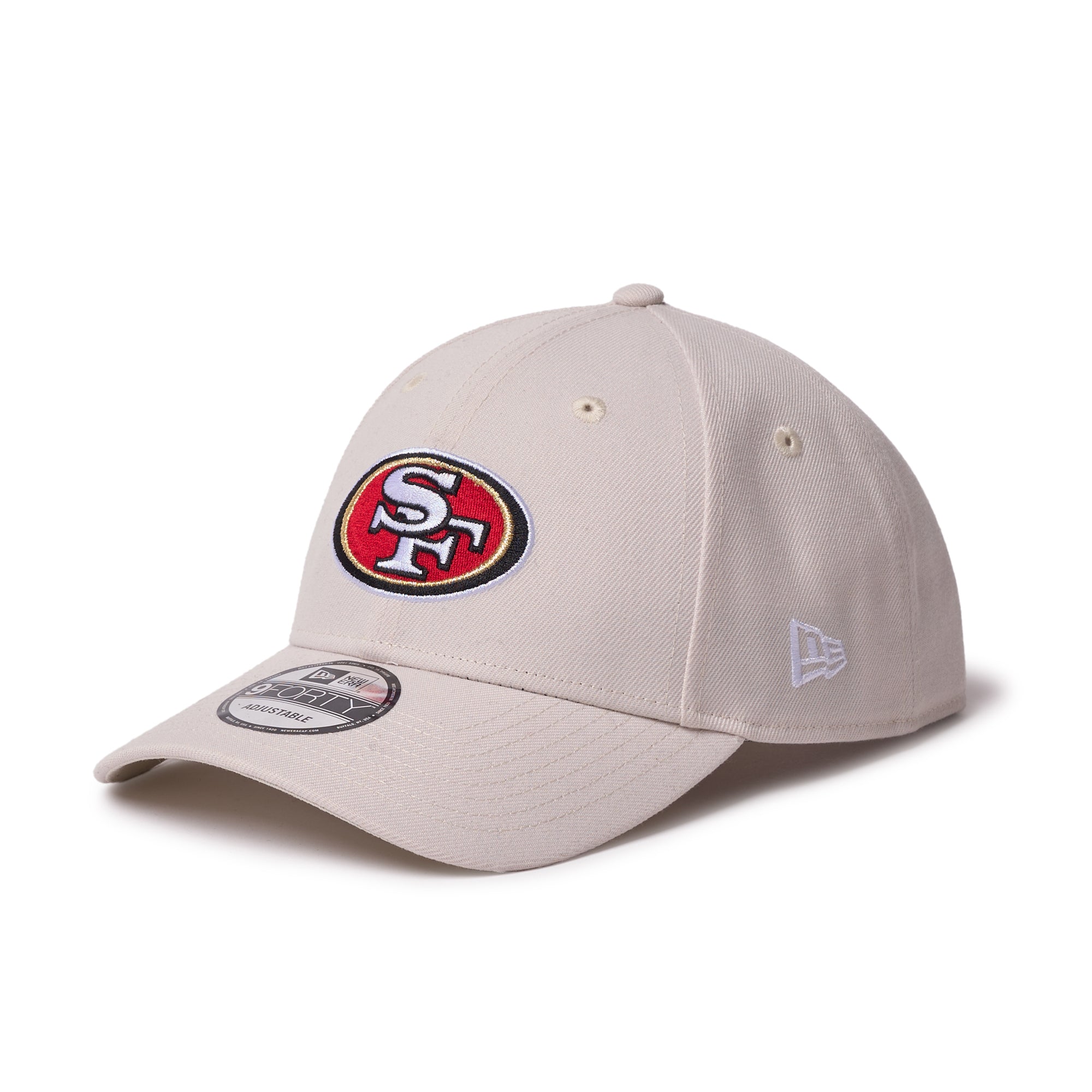 NEW ERA - NEWERA NFL サンフランシスコ 49er 59FIFTY キャップ 帽子 ニューエラ メッシュキャップ 9FORTY サンフランシスコ 49ERS