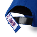 9FORTY NFL ニューヨーク・ジャイアンツ カーミング - 14667821 - OSFM | NEW ERA ニューエラ公式オンラインストア