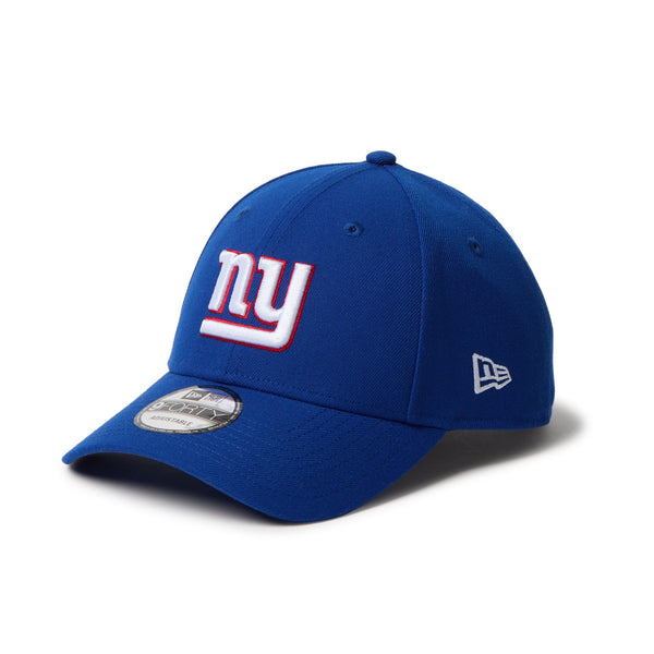 アメリカ製 NFL NY ジャイアンツ レプリカジャージ Made in USA 9forty-nfl-14667821-osfm-new-