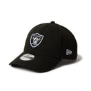 9FORTY NFL ラスベガス・レイダース ブラック - 14667822 - OSFM | NEW ERA ニューエラ公式オンラインストア