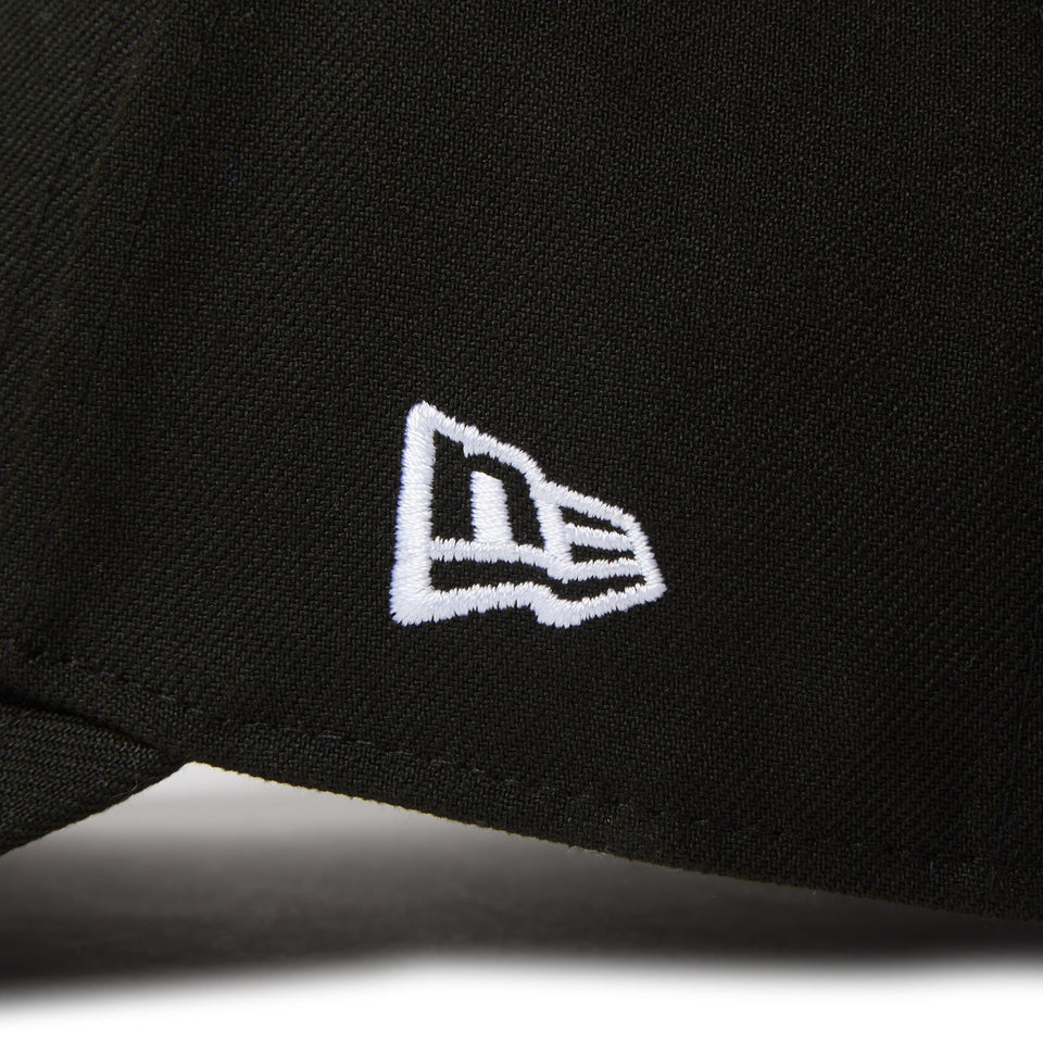 New Era / 9 FORTY NFL ラスベガス・レイダース 9FORTY M-Crown NFL Sideline 2025 オンフィールド ラスベガス