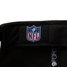 9FORTY NFL ラスベガス・レイダース ブラック - 14667822 - OSFM | NEW ERA ニューエラ公式オンラインストア