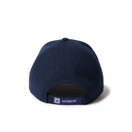 9FORTY NFL ダラス・カウボーイズ オーシャンサイドブルー - 14667823 - OSFM | NEW ERA ニューエラ公式オンラインストア